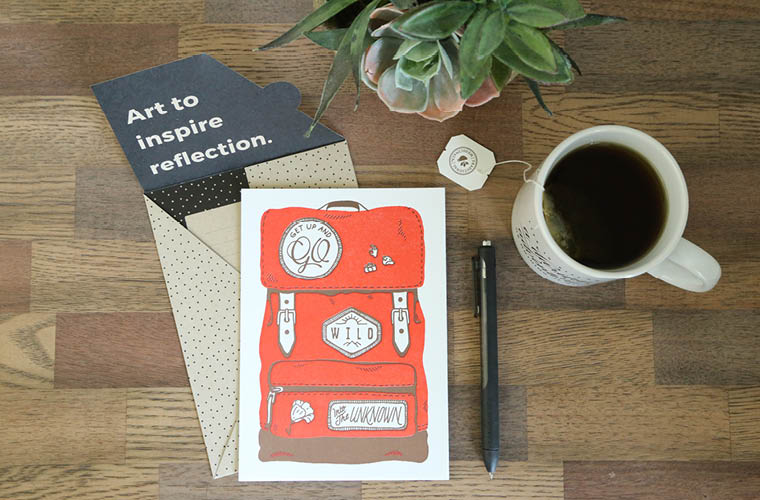 When you are an entrepreneur, it’s easy to become completely consumed by your work. This article explores solutions for nurturing yourself, becoming more present and defining your life’s intentions. // from MichelleHickey.Design