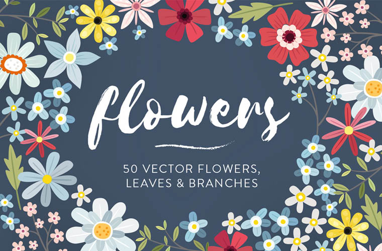 Designing with Stock Illustrations, Graphics and Fonts. How to make the best use of these resources and create projects that stand out from everyone else. // From MichelleHickey.Design