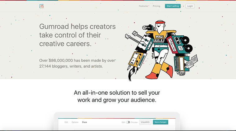 20 tools for creative business owners, running an online business. This list of helpful resources will help increase productivity + profits, while freeing up time so you can focus on the big picture. Includes a 3-page business expense and financial success planner so you can start making actionable changes right away. 