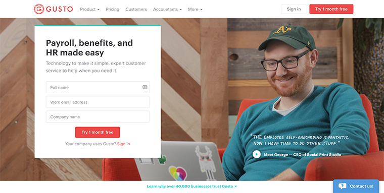 20 tools for creative business owners, running an online business. This list of helpful resources will help increase productivity + profits, while freeing up time so you can focus on the big picture. Includes a 3-page business expense and financial success planner so you can start making actionable changes right away. 