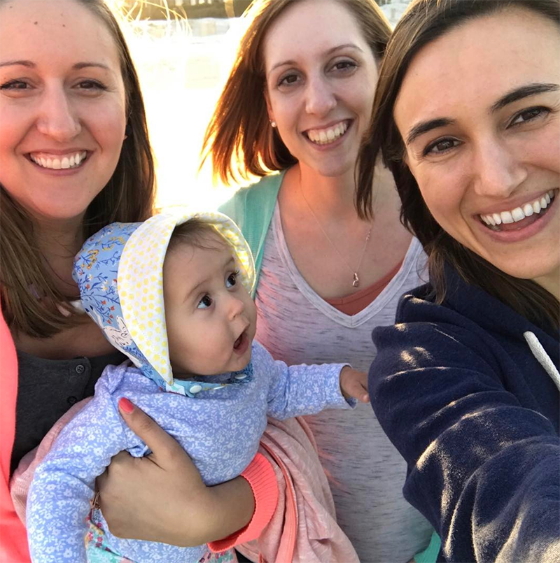 Do you ever wonder what your fellow creative entrepreneurs are up to? In between the big wins, product launches, and collaborations are the small steps (some forward, some backward) that lead to those turning points. Here's a transparent account of a week in the life of a gal in passionate pursuit of business growth, personal development and those magical milestones.