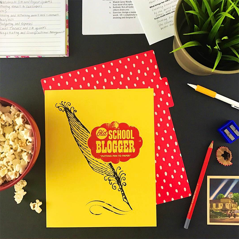 Do you ever wonder what your fellow creative entrepreneurs are up to? In between the big wins, product launches, and collaborations are the small steps (some forward, some backward) that lead to those turning points. Here's a transparent account of a week in the life of a gal in passionate pursuit of business growth, personal development and those magical milestones.