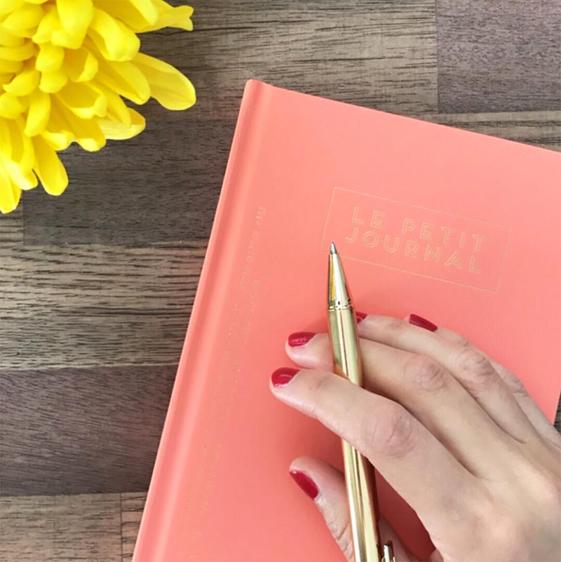 Finding the energy to finish what you started // Do you ever wonder what your fellow creative entrepreneurs are up to? In between the big wins, product launches, and collaborations are the small steps (some forward, some backward) that lead to those turning points. Here's a transparent account of a week in the life of a gal in passionate pursuit of business growth, personal development and those magical milestones. // From MichelleHickey.Design