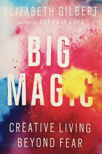 Personal Development Books for Creative Business Owners from Michelle Hickey Design