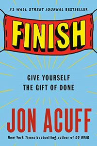 Personal Development Books for Creative Business Owners from Michelle Hickey Design