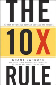 Personal Development Books for Creative Business Owners from Michelle Hickey Design