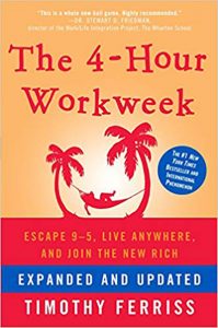 Personal Development Books for Creative Business Owners from Michelle Hickey Design
