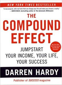 Personal Development Books for Creative Business Owners from Michelle Hickey Design