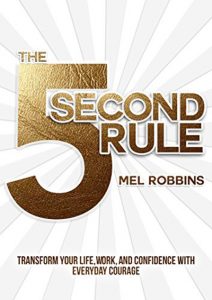 Personal Development Books for Creative Business Owners from Michelle Hickey Design