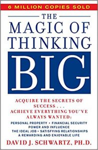 Personal Development Books for Creative Business Owners from Michelle Hickey Design