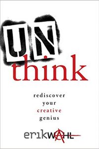 Personal Development Books for Creative Business Owners from Michelle Hickey Design