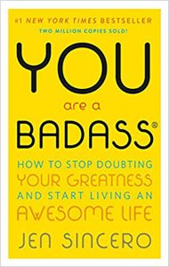 Personal Development Books for Creative Business Owners from Michelle Hickey Design
