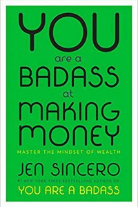 Personal Development Books for Creative Business Owners from Michelle Hickey Design
