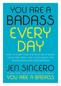 Personal Development Books for Creative Business Owners from Michelle Hickey Design