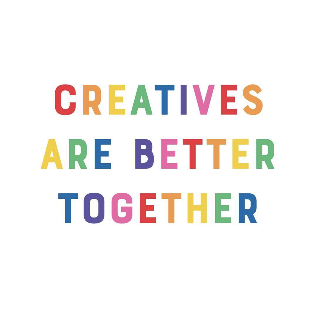 In this post, Michelle shares her word of the year for 2020 and how she's letting it guide the future of her creative business.