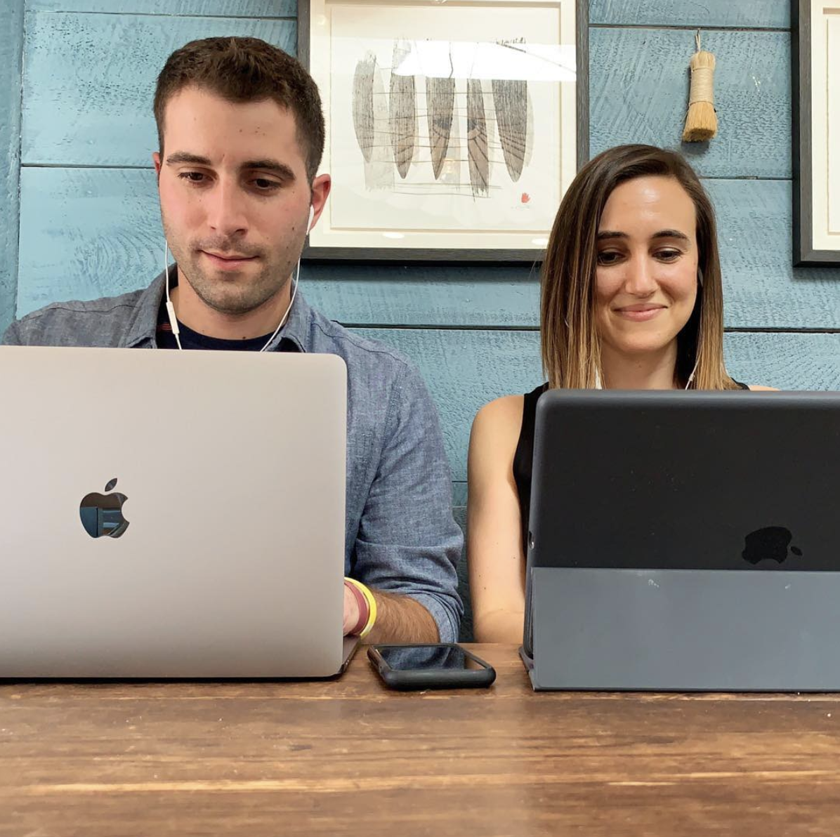 In this post, Michelle shares her word of the year for 2020 and how she's letting it guide the future of her creative business.