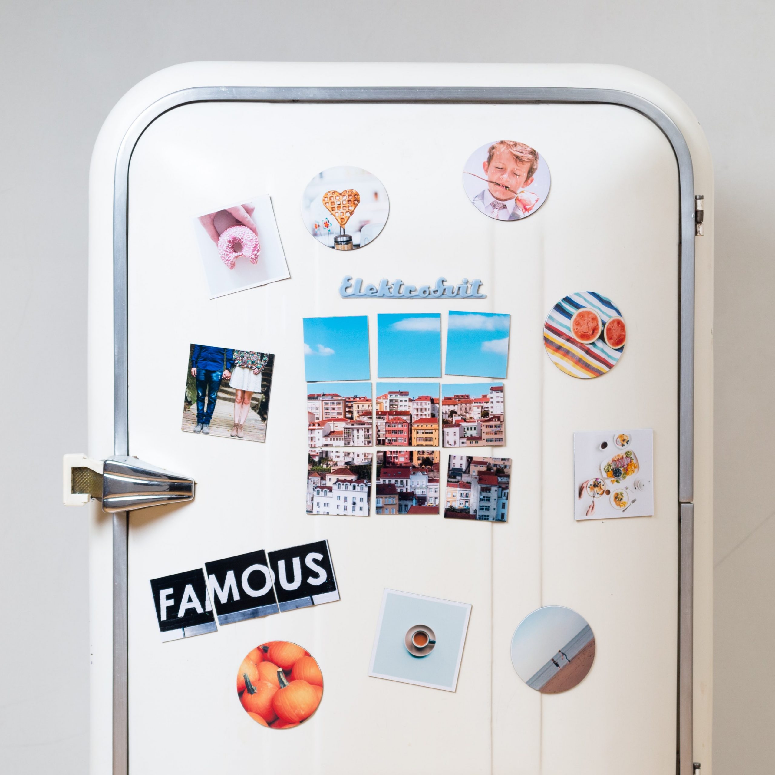 Organizing Your Refrigerator, from The New York Times, plus an American Spy Book Review