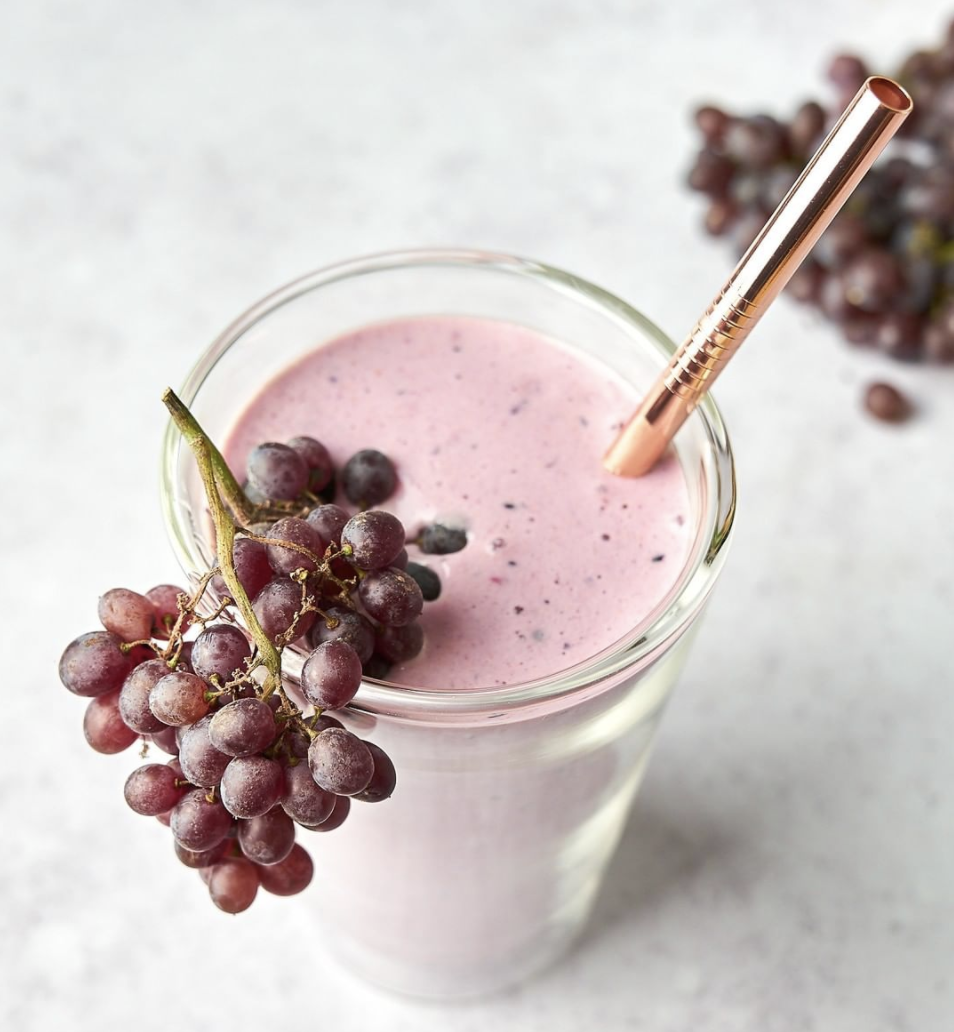 Gold Cocktail Straws