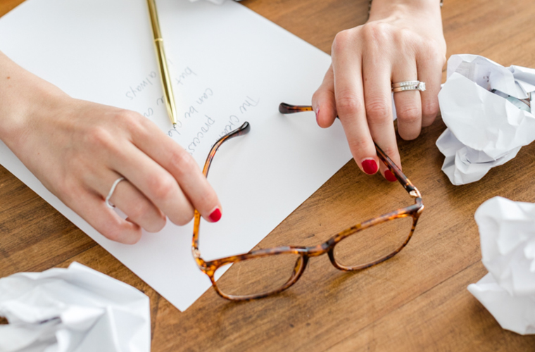 Your new creative idea is the most brilliant yet. But will it work? Adopting this mindset will ensure that the answer is always a resounding yes.
