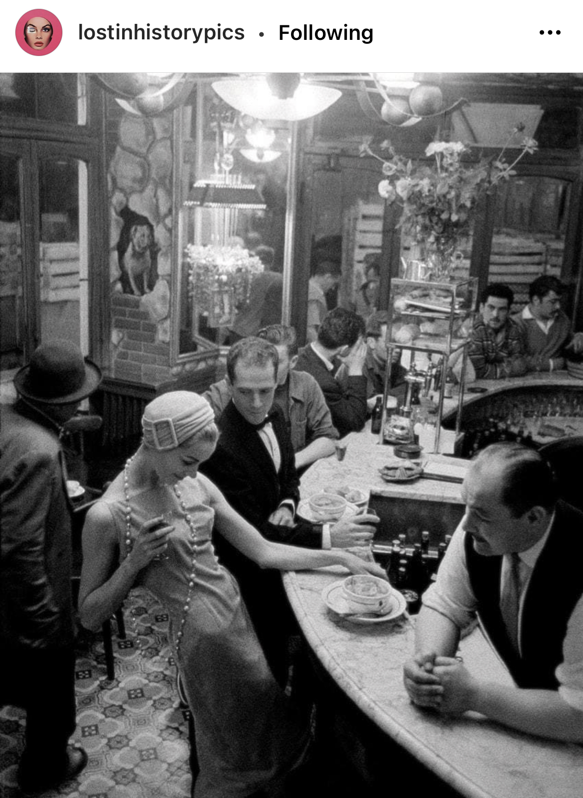 Embracing whimsy and experiencing magic. Photo by @lostinhistorypics