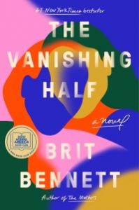 The Vanishing Half Book Review by Michelle Hickey