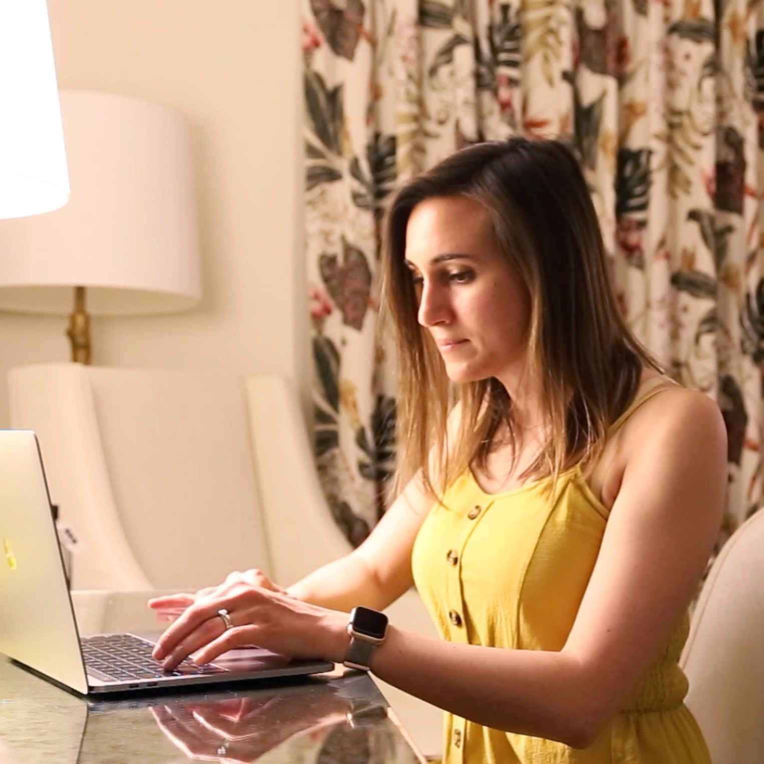 A peek into Michelle writer's retreat weekend, plus inspiration on how to plan your own.