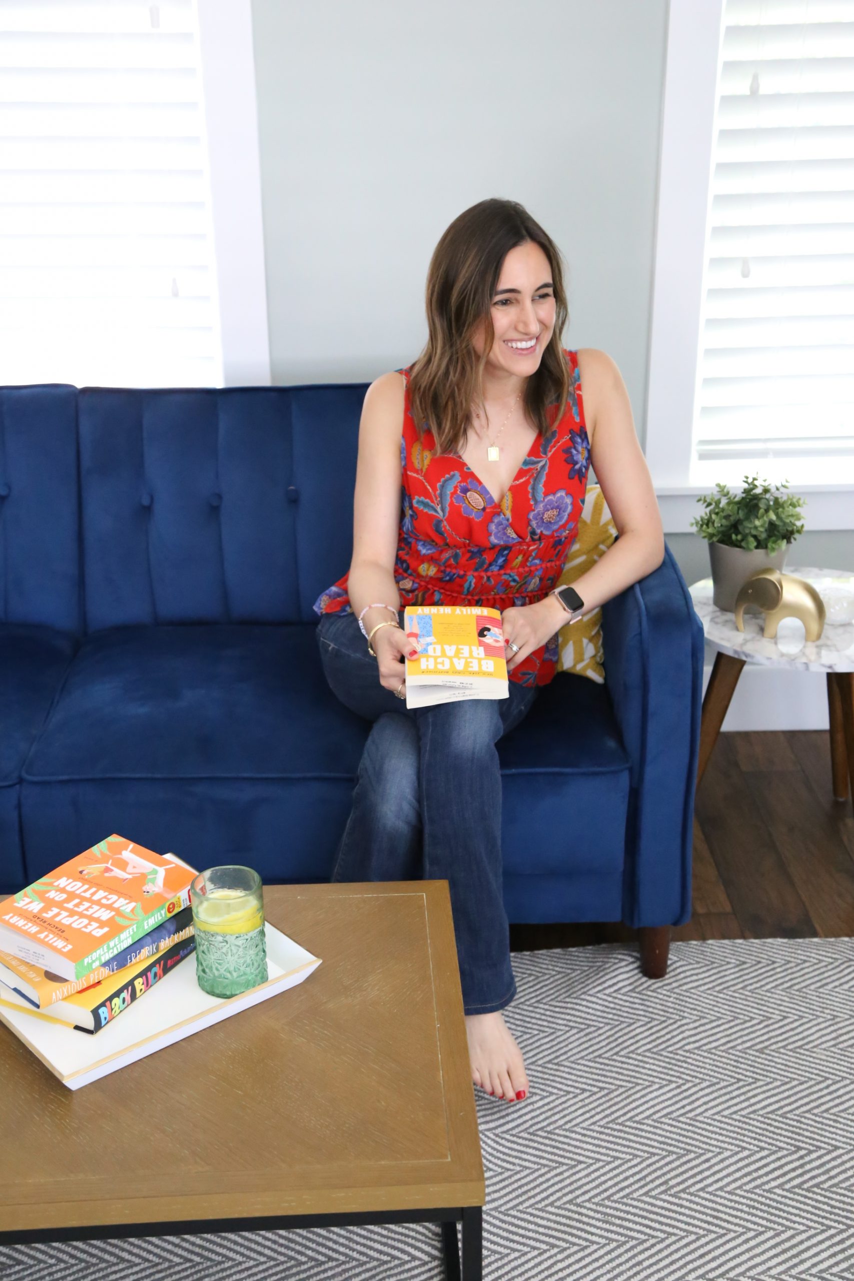a-book-review-of-people-meet-on-vacation-from-michelle-hickey Book Review of People We Meet On Vacation